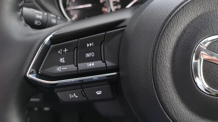 MAZDA CX-5 CX-5 2.0 Center-Line Plus 2WD aut