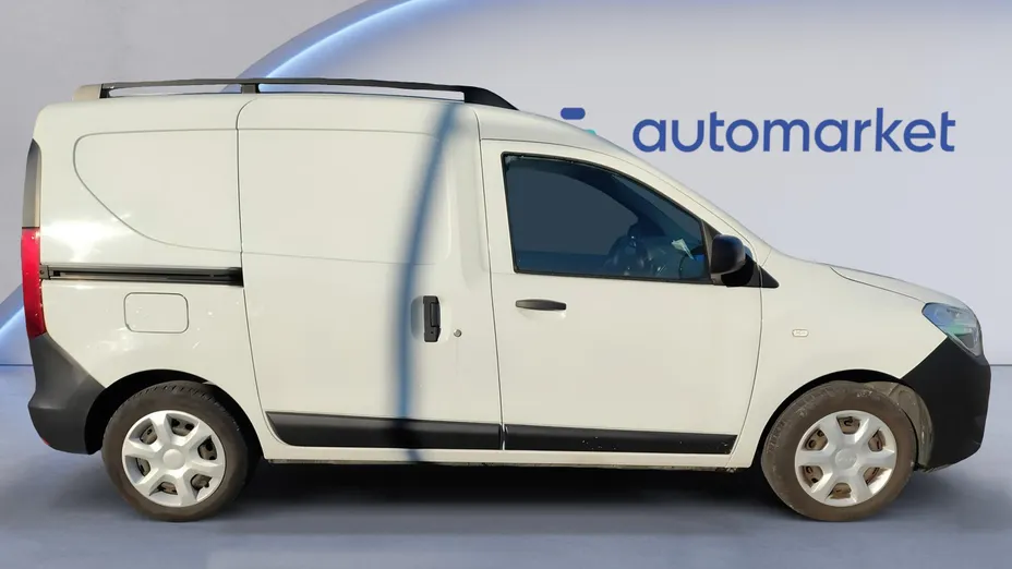 DACIA Dokker Van Dokker Van 1.3 TCe Confort Clim