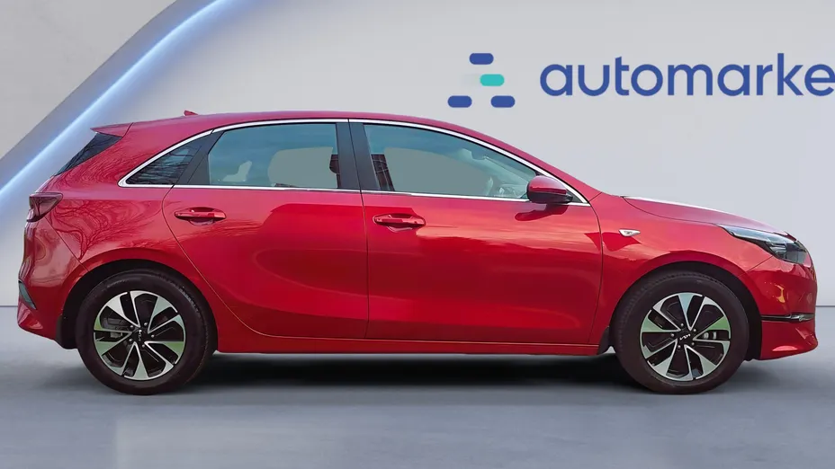 KIA Cee'd Ceed 1.5 T-GDI M