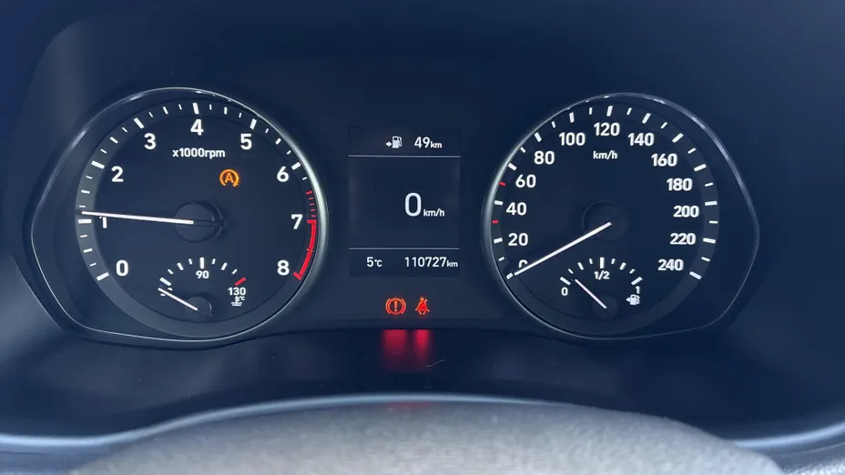 HYUNDAI i30 i30 1.4 T-GDI Comfort