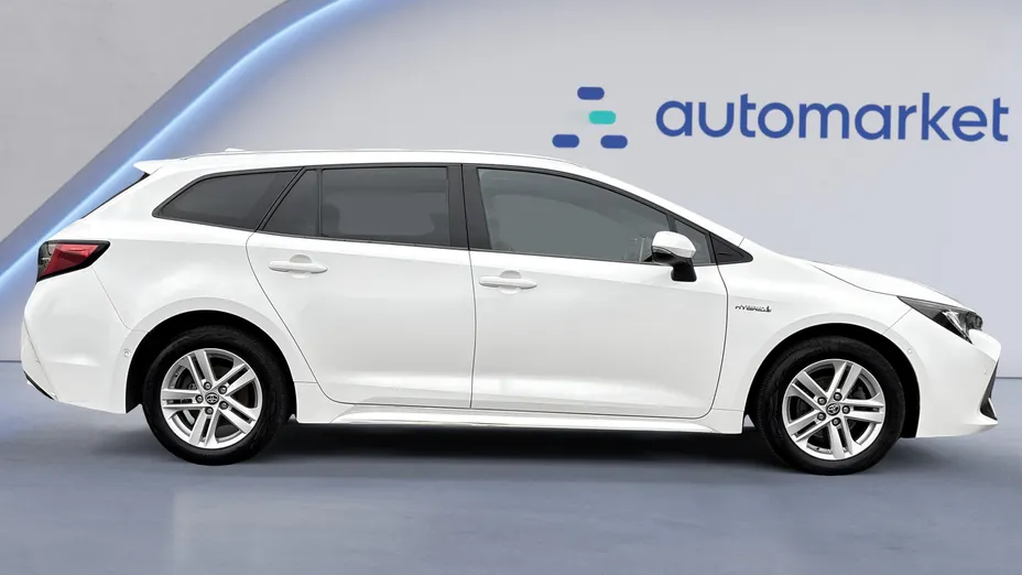 TOYOTA Corolla Corolla 1.8 Hybrid Comfort