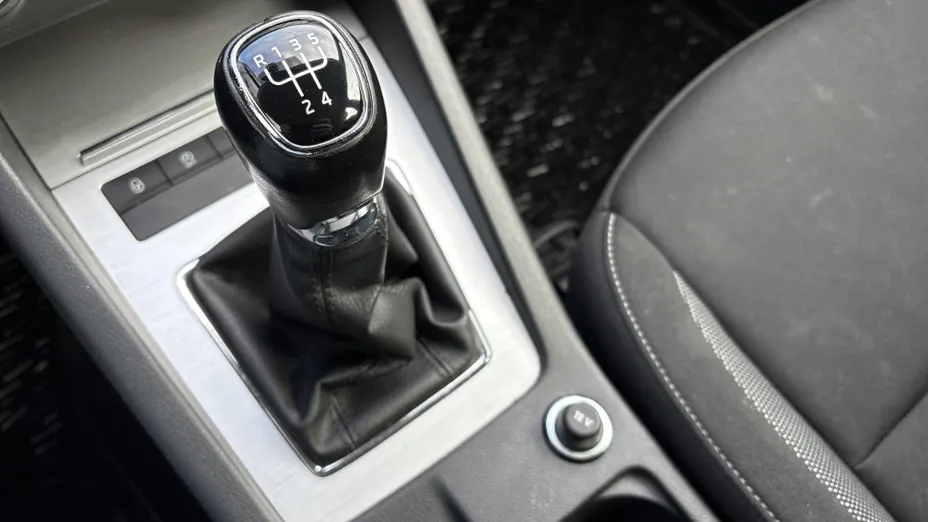 SKODA Octavia Octavia 1.6 TDI SCR Ambition