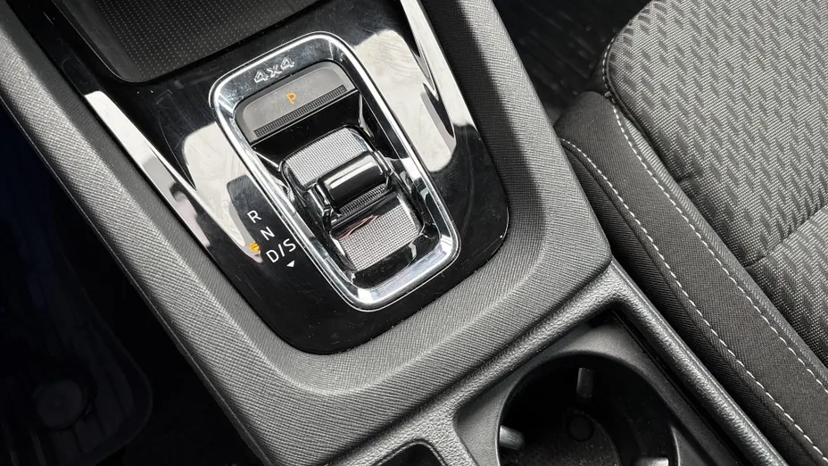 SKODA Octavia Octavia 2.0 TDI 4x4 Style DSG