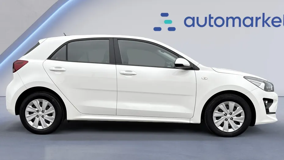KIA Rio Rio 1.0 T-GDI M