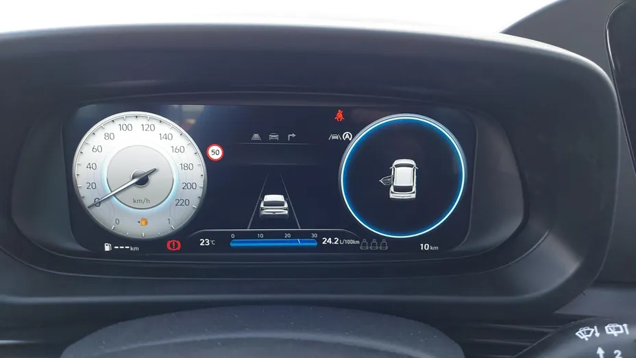 HYUNDAI i20 i20 1.2 Modern Nowy