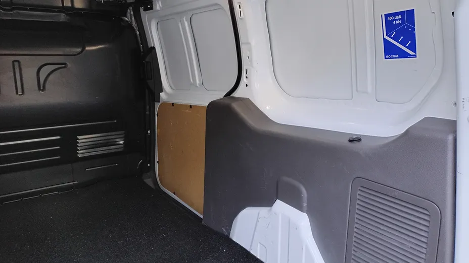 FORD Transit Connect Transit Connect 230 L2 Trend