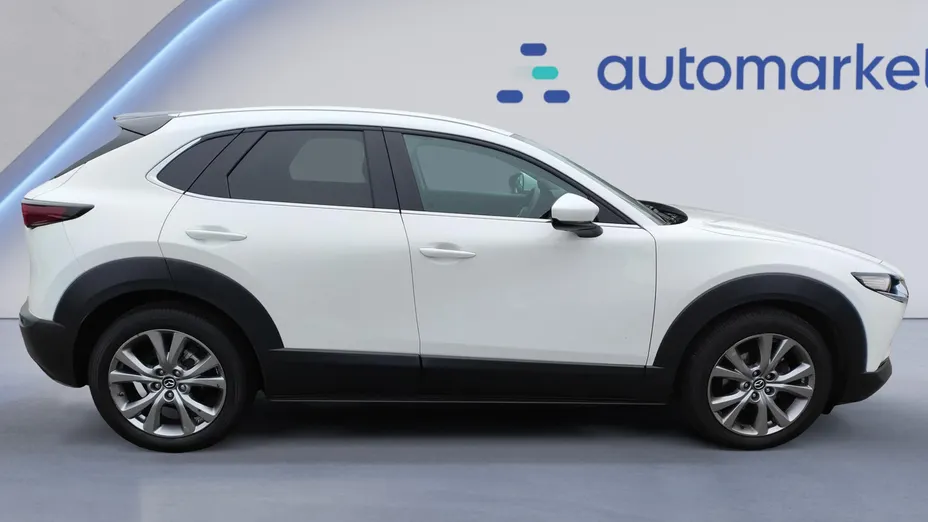 MAZDA CX-30 CX-30 2.0 mHEV Kai 2WD