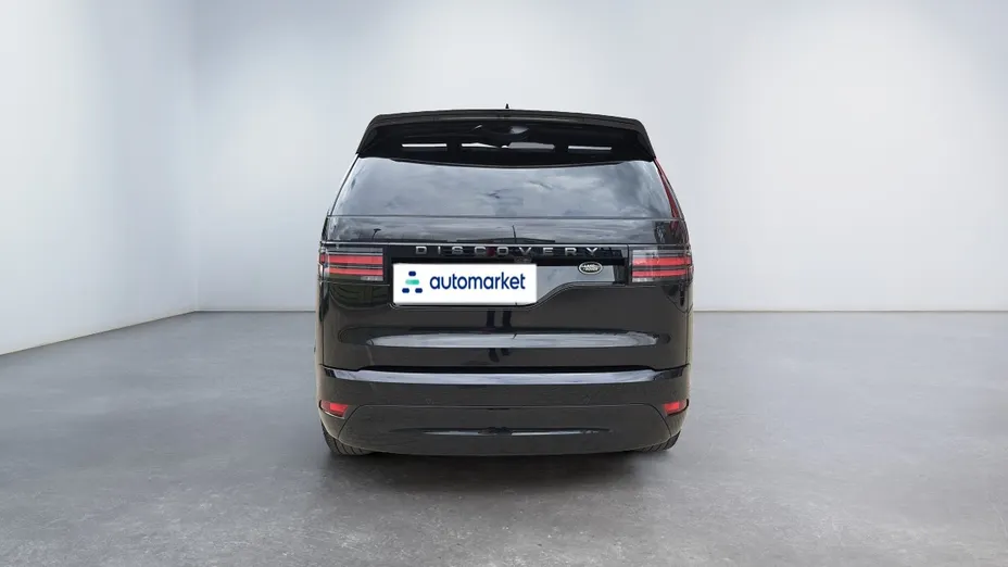 LAND ROVER Discovery Discovery V 3.0 D250 mHEV R-Dynamic S