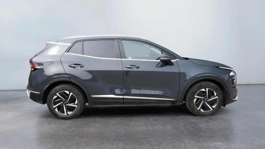 KIA Sportage Sportage 1.6 T-GDI mHEV L 2WD DCT