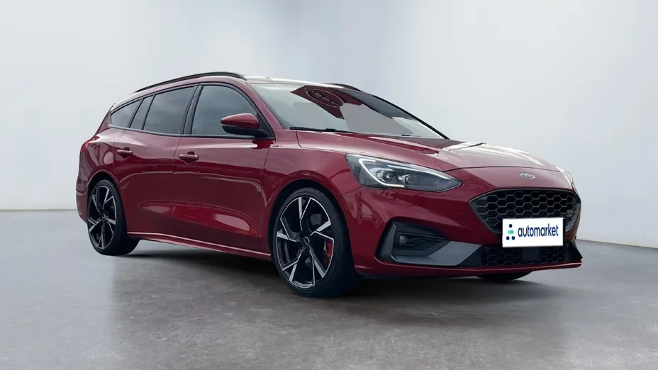 FORD Focus Focus 2.3 EcoBoost ST