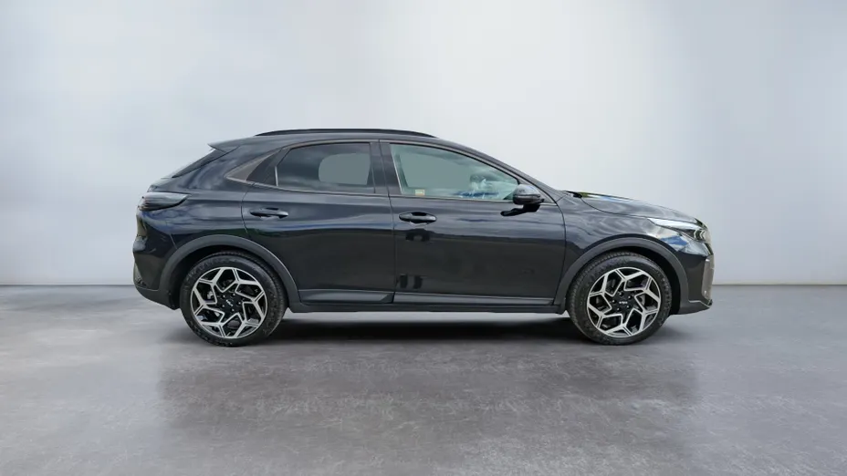 KIA XCeed XCeed 1.5 T-GDI GT-Line DCT