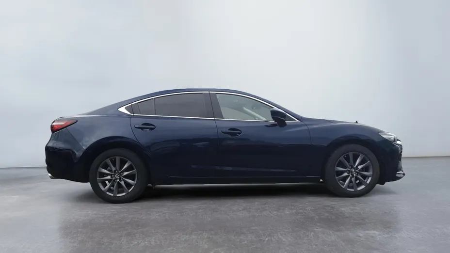 MAZDA 6 6 2.0 Center-Line aut