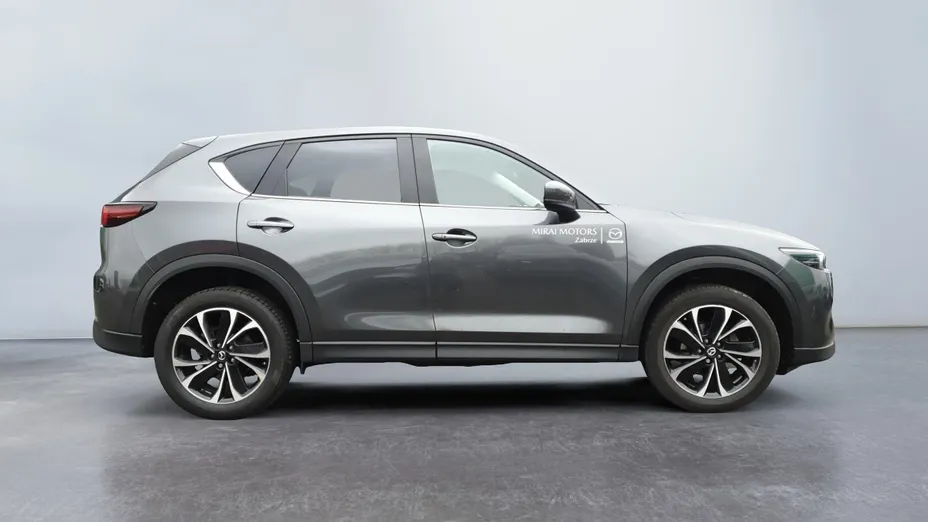 MAZDA CX-5 CX-5 2.0 Center-Line Plus 2WD