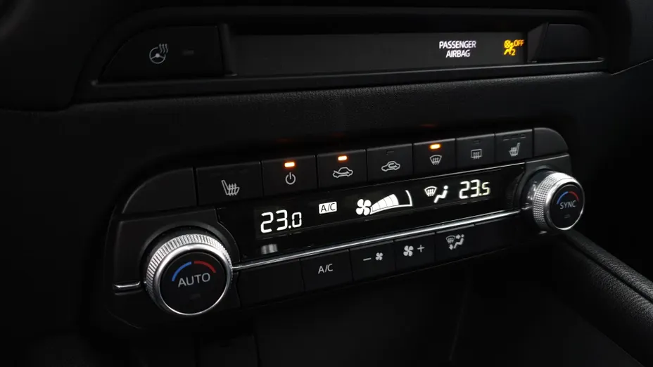 MAZDA CX-5 CX-5 2.0 Center-Line Plus 2WD