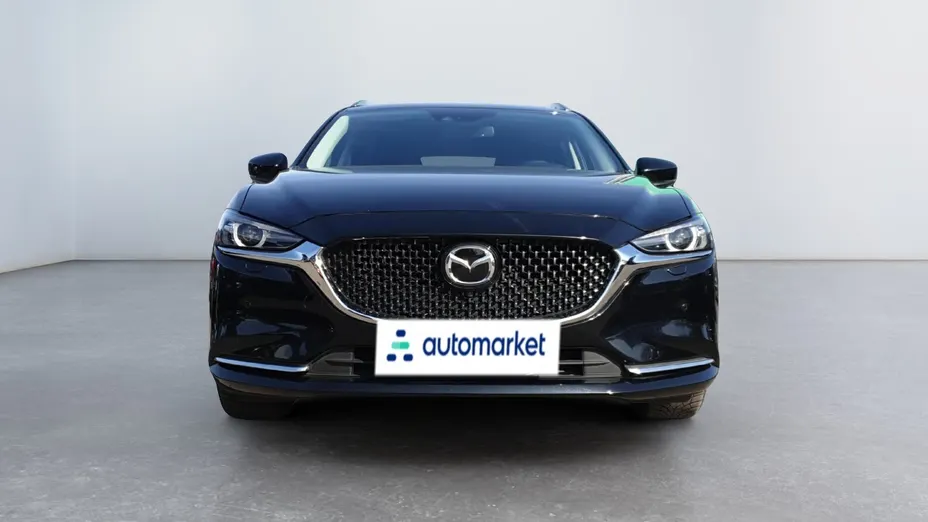 MAZDA 6 6 2.0 Center-Line aut