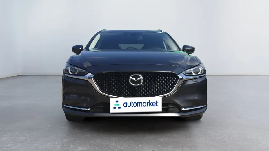 MAZDA 6 6 2.0 SkyPassion aut