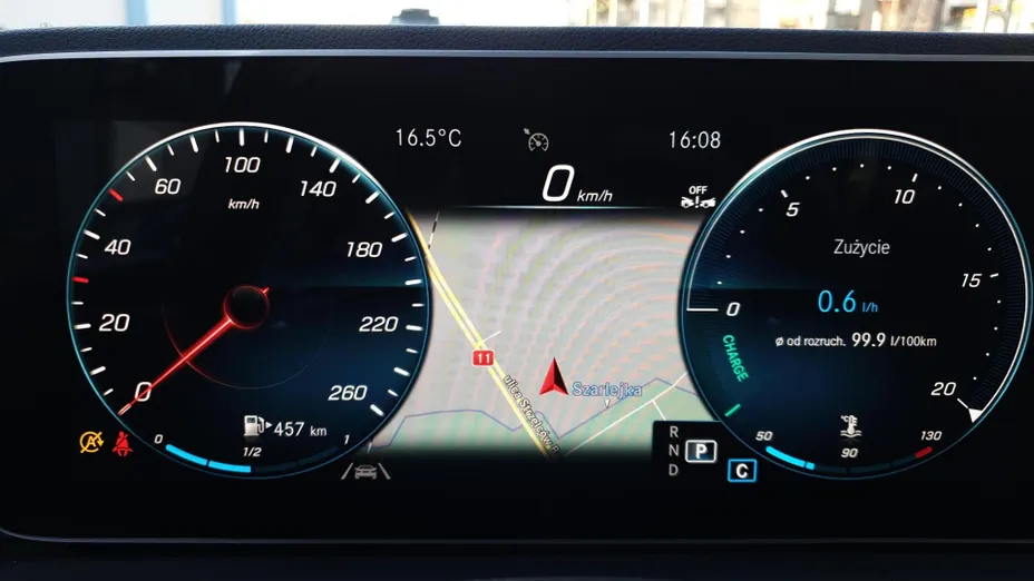 MERCEDES-BENZ GLE GLE 300 d 4-Matic