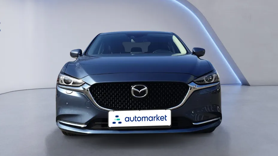 MAZDA 6 6 2.0 Center-Line aut