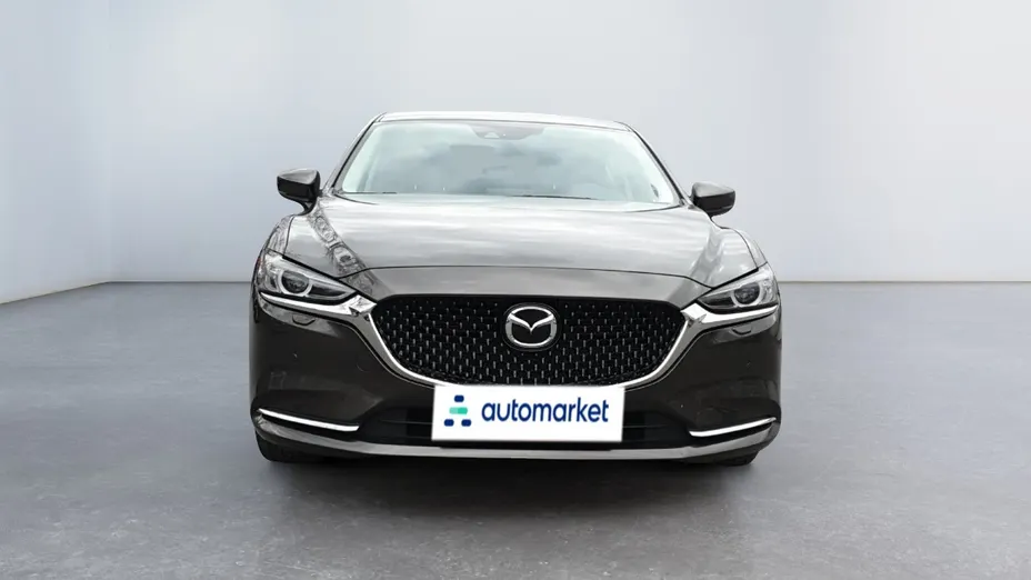 MAZDA 6 6 2.0 Center-Line aut