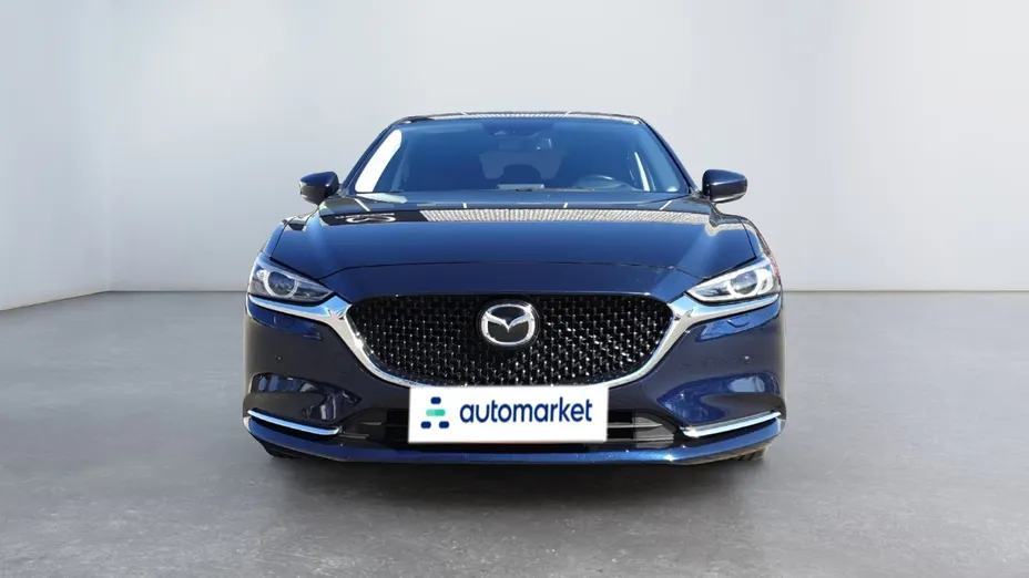 MAZDA 6 6 2.0 Center-Line aut