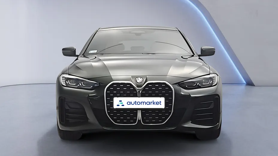 BMW Seria 4 430i xDrive M Sport aut