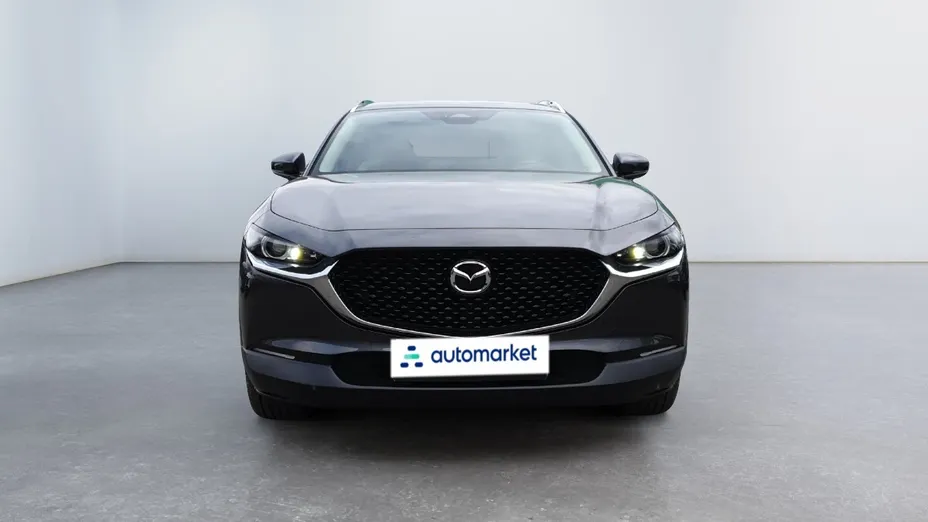 MAZDA CX-30 CX-30 2.0 mHEV Exclusive-Line 2WD