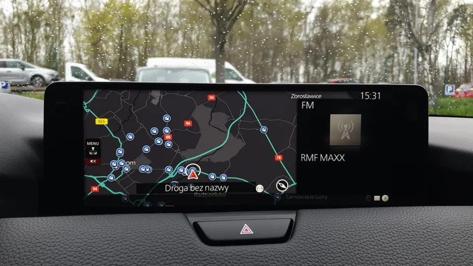 MAZDA CX-60 CX-60 2.5 PHEV Homura AWD aut