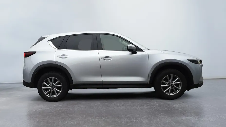 MAZDA CX-5 CX-5 2.0 Kanjo 2WD aut