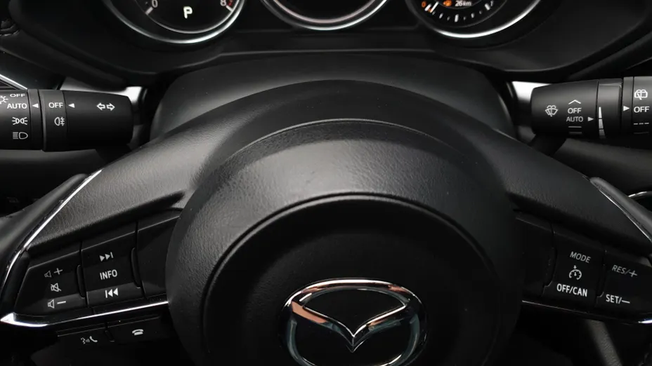 MAZDA CX-5 CX-5 2.0 Kanjo 2WD aut