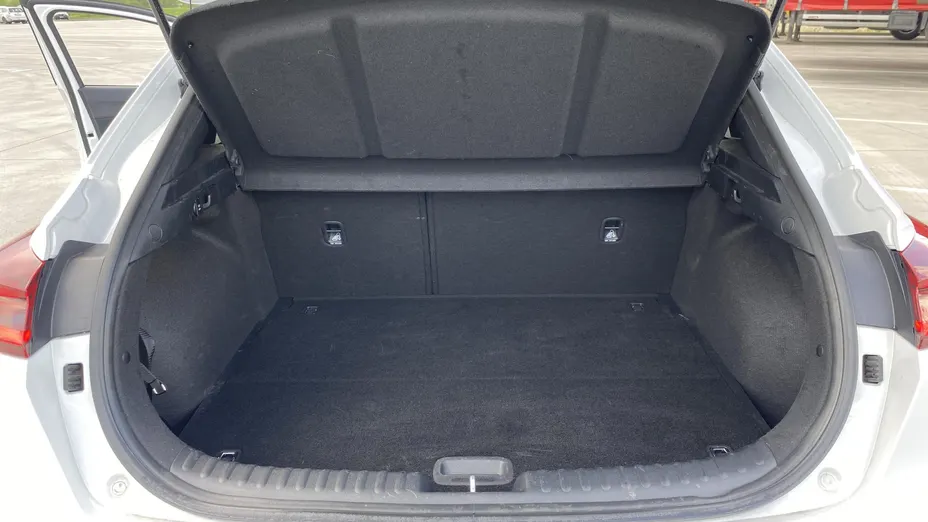 KIA XCeed XCeed 1.5 T-GDI M