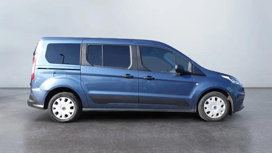 FORD Transit Connect Transit Connect 210 L2 Trend