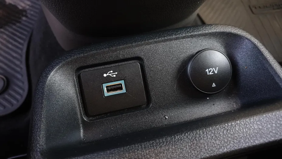 FORD Transit Connect Transit Connect 210 L2 Trend