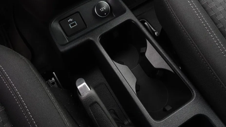 FORD Transit Connect Transit Connect 210 L2 Trend