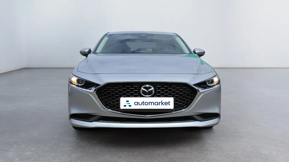 MAZDA 3 3 2.0 mHEV Kanjo aut