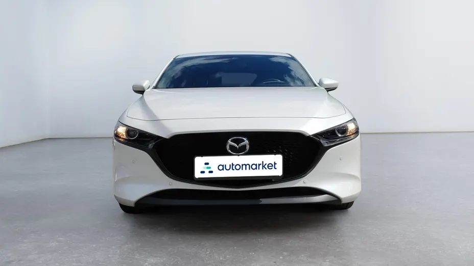 MAZDA 3 3 2.0 mHEV Kanjo aut