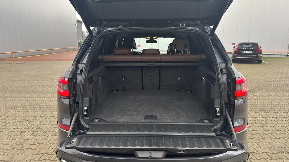 BMW X5 X5 xDrive25d aut