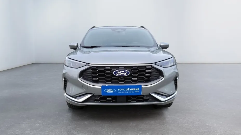 FORD Kuga Kuga 2.5P PHEV FWD ST-Line X
