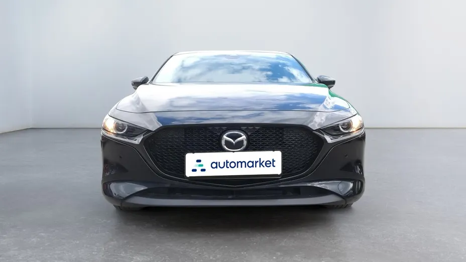 MAZDA 3 3 2.0 mHEV Kanjo aut