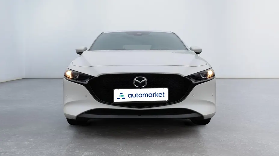 MAZDA 3 3 2.0 mHEV Kanjo aut