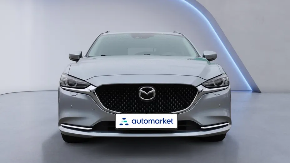 MAZDA 6 6 2.0 Center-Line aut
