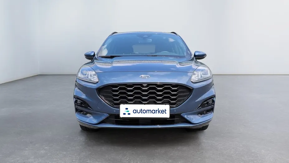 FORD Kuga Kuga 1.5 EcoBoost FWD ST-Line