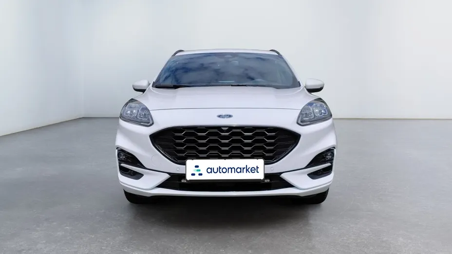 FORD Kuga Kuga 2.0 EcoBlue AWD ST-Line aut