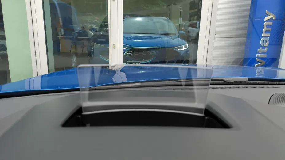 FORD Kuga Kuga 2.5P PHEV FWD ST-Line X
