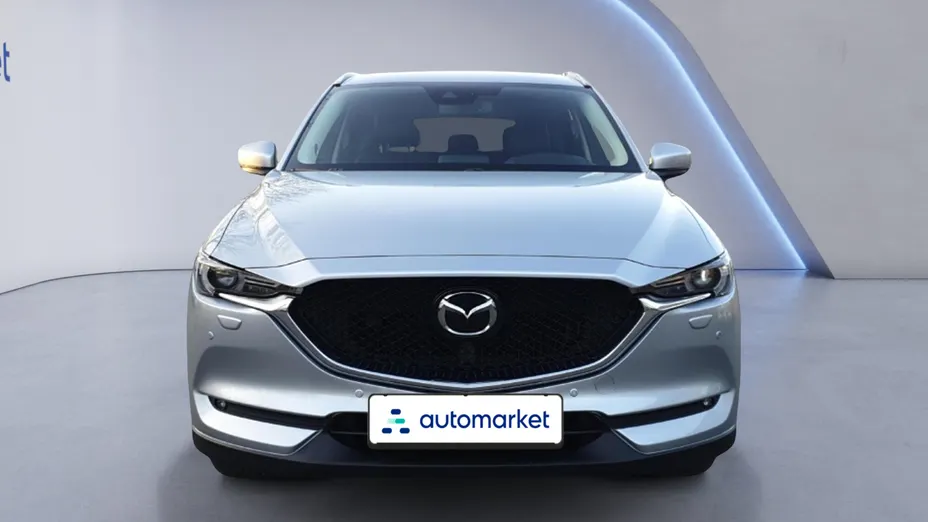 MAZDA CX-5 CX-5 2.0 Skypassion AWD
