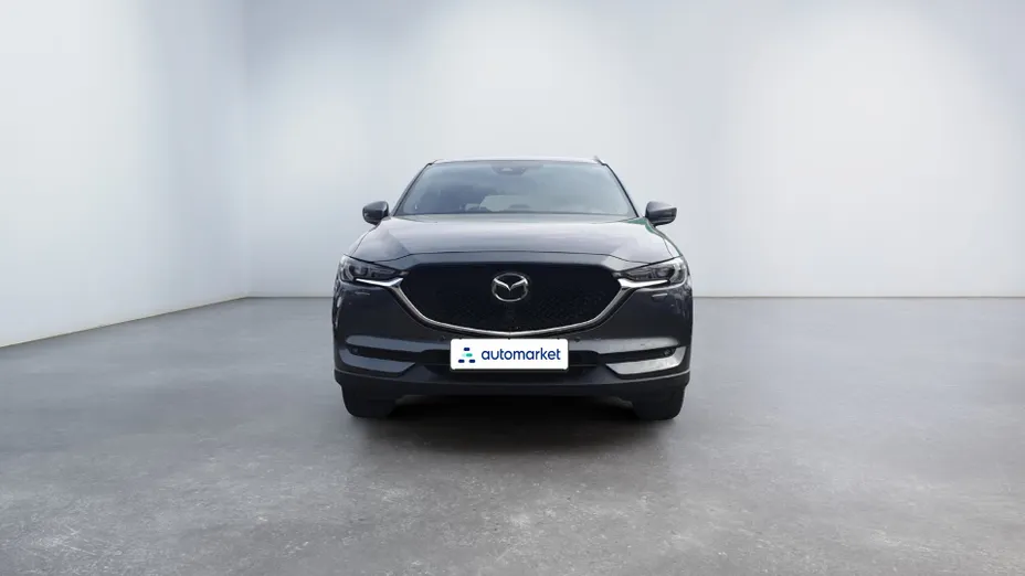 MAZDA CX-5 CX-5 2.5 Skydream AWD aut