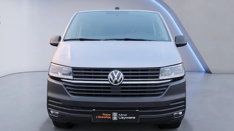 VOLKSWAGEN Transporter Transporter T6.1 TDI L2H1
