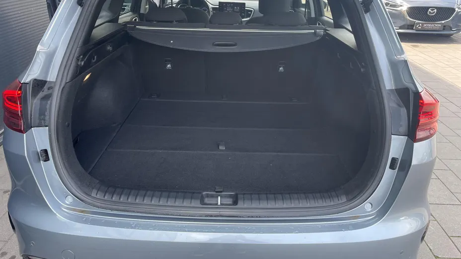 KIA Cee'd Ceed 1.5 T-GDI M