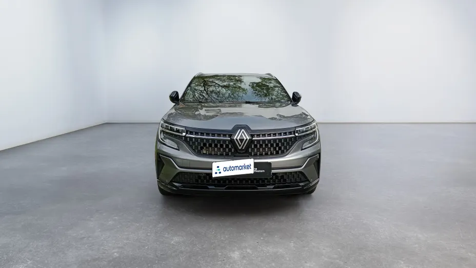 RENAULT Austral Austral 1.2 E-Tech Full Hybrid 200 Iconic MMT