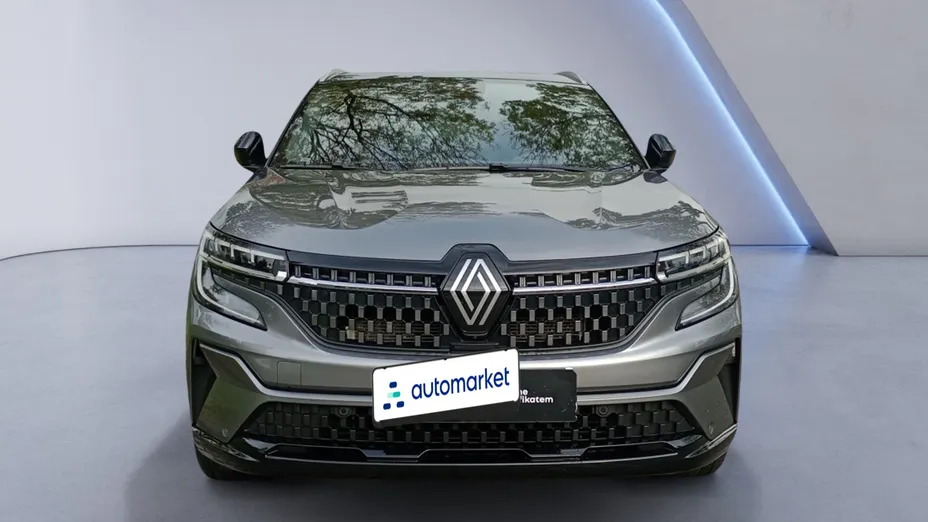 RENAULT Austral Austral 1.2 E-Tech Full Hybrid 200 Iconic MMT