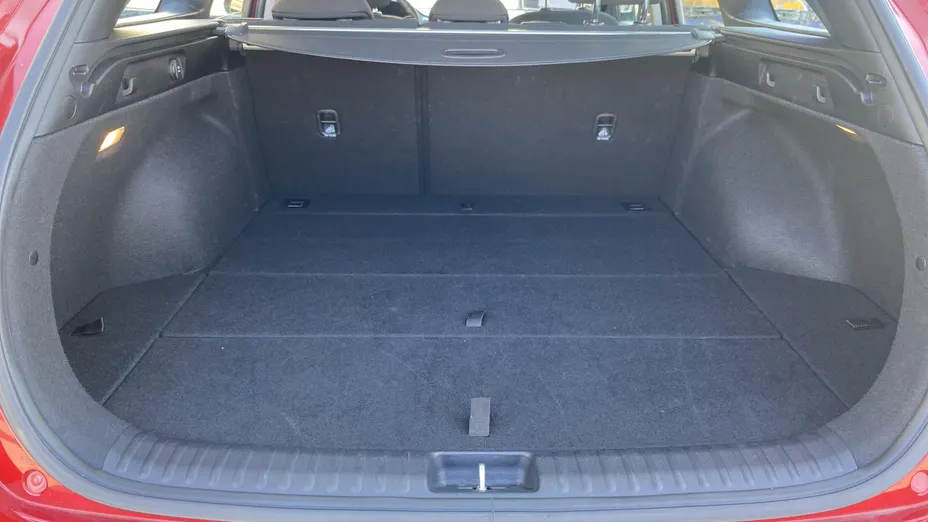 KIA Cee'd Ceed 1.5 T-GDI M DCT